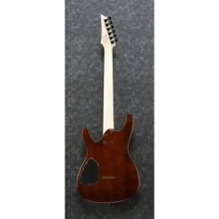 Электрогитара Ibanez S621QM DEB Фото 2