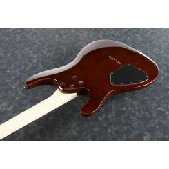 Электрогитара Ibanez S621QM DEB Фото 4