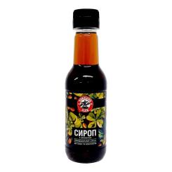 Сироп Hokkaido Club с ароматом Ирландского Ликера 200 мл Фото