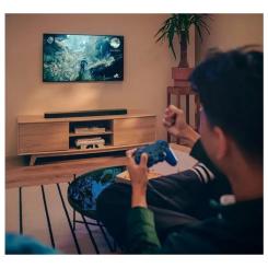 Акустическая система JBL BAR 300 (M2) Black Фото 9