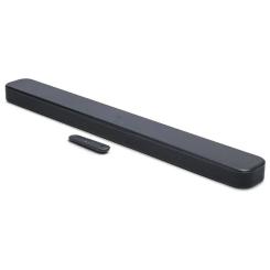 Акустическая система JBL BAR 300 (M2) Black Фото