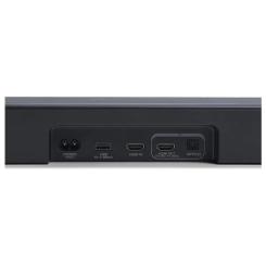 Акустическая система JBL BAR 300 (M2) Black Фото 4