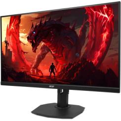 Монитор Acer XF273UF3bmiiprx Фото 2