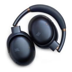 Наушники JBL Tour One M3 Blue Фото 4