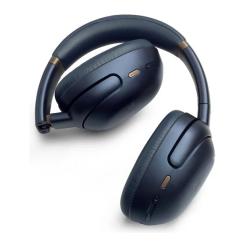 Наушники JBL Tour One M3 Blue Фото 5