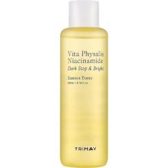 Тоник для лица Trimay Vita Physalis Niacinamide 200 мл Фото