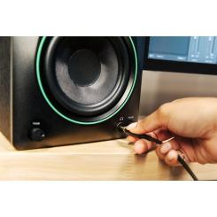 Студийный монитор Mackie CR3.5BT Gen 3 Фото 7