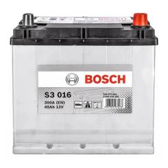 Аккумулятор автомобильный Bosch 0 092 S30 160 Фото
