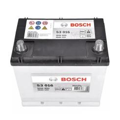 Аккумулятор автомобильный Bosch 0 092 S30 160 Фото 1
