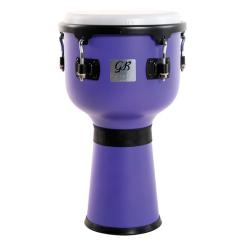 Джембе Gon Bops 10" Fiesta Djembe (Ultra Violet) Фото