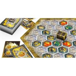 Настольная игра Bombat game Пещера сокровищ (укр.) Фото 2