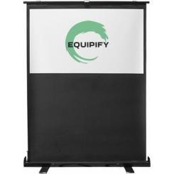 Проекционный экран Equipify PSFA100 Фото