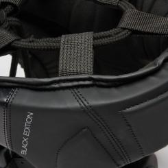 Боксерский шлем Leone CS435 BLACK Edition M Фото 8