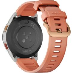 Смарт-часы Mibro GS Active (XPAW016) Golden Фото 3