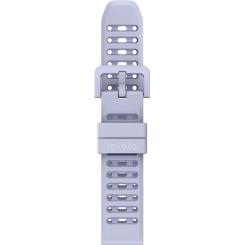 Смарт-часы Mibro GS Active2 (XPAW024) Lilac Фото 10