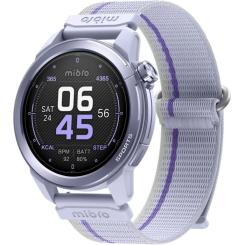 Смарт-часы Mibro GS Active2 (XPAW024) Lilac Фото