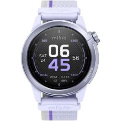 Смарт-часы Mibro GS Active2 (XPAW024) Lilac Фото 1