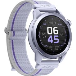 Смарт-часы Mibro GS Active2 (XPAW024) Lilac Фото 2