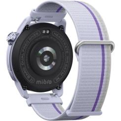 Смарт-часы Mibro GS Active2 (XPAW024) Lilac Фото 3