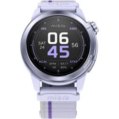 Смарт-часы Mibro GS Active2 (XPAW024) Lilac Фото 5