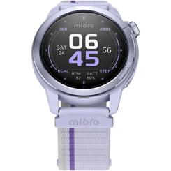 Смарт-часы Mibro GS Active2 (XPAW024) Lilac Фото 6