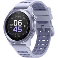 Смарт-часы Mibro GS Active2 (XPAW024) Lilac Фото 7