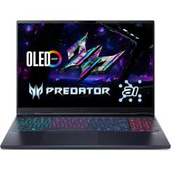 Ноутбук Acer Predator Helios Neo 16S PHN16S Фото
