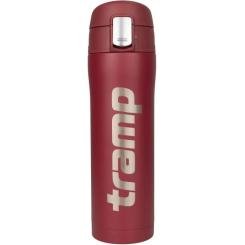 Термокружка Tramp 450 ml Mat Pink Фото