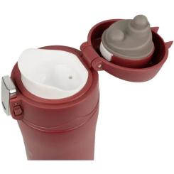Термокружка Tramp 450 ml Mat Pink Фото 2