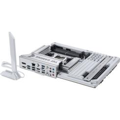 Материнская плата ASUS TUF GAMING B850-BTF WIFI W Фото 9