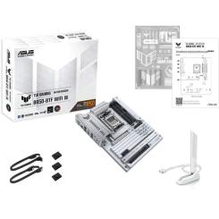 Материнская плата ASUS TUF GAMING B850-BTF WIFI W Фото 11