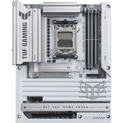 Материнская плата ASUS TUF GAMING B850-BTF WIFI W Фото