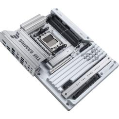 Материнская плата ASUS TUF GAMING B850-BTF WIFI W Фото 3