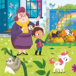 Книга Видавництво РМ Блисколиско - Матільда Роуз Фото 4