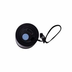 Фонарь TheGeneral Eridan чорний/червоний Фото 5