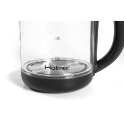 Электрочайник Hölmer HKS-2025 Фото 6