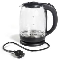 Электрочайник Hölmer HKS-2025 Фото 7