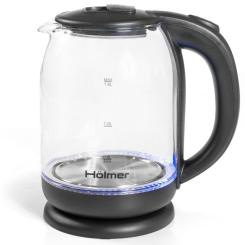 Электрочайник Hölmer HKS-2025 Фото 8