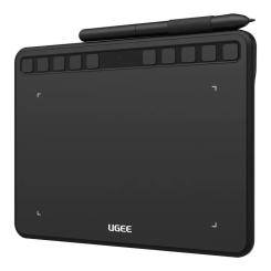 Графический планшет Ugee S640 Фото 2