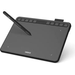 Графический планшет Ugee S640 Фото 3
