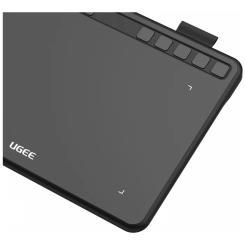 Графический планшет Ugee S640 Фото 7