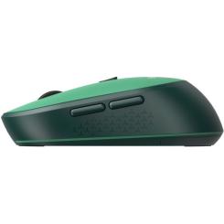 Мышка Havit HV-MS78GT Wireless Black-Green Фото 3