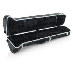 Кейс для духовых инструментов Gator Trombone Case Фото 1