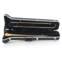 Кейс для духовых инструментов Gator Trombone Case Фото 2