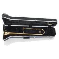Кейс для духовых инструментов Gator Trombone Case Фото 3