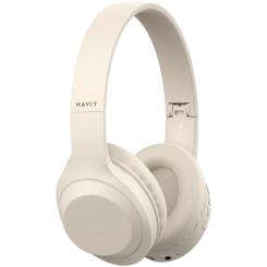 Наушники Havit HV-H628BT Beige Фото 3