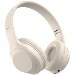 Наушники Havit HV-H628BT Beige Фото 4