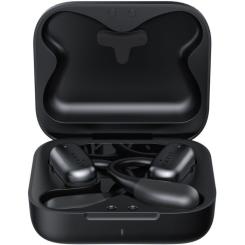 Наушники Havit OWS902 TWS Black Фото 2