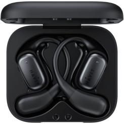 Наушники Havit OWS902 TWS Black Фото 3