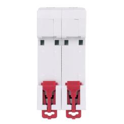 Автоматический выключатель E.NEXT 2-п e.mcb.stand. 10А C ( 6кА) Фото 3